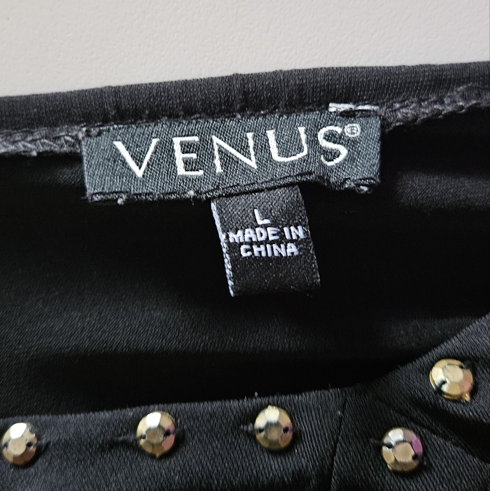 Venus Maxi Formal Dress - Picture 6 of 6